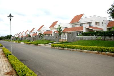 5 BHK Villa