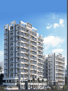 Project Image of 1557 Sq.ft 3 BHK Apartment / Flat for sale in Govind Nagar for Rs. 8000000