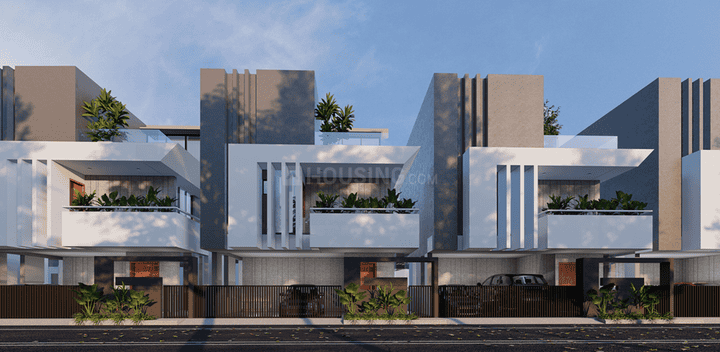Gallery Cover Pic of Ashberry Enclave