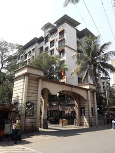 Dwarkanagri Neelkanth Park CHS Project Images