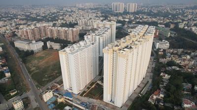 3 BHK Flat