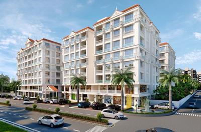 3 BHK Flat
