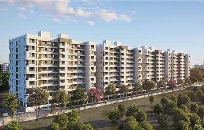 Rahul Constructions Eastview