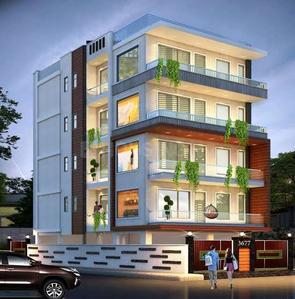 Happy Homes 2 Project Images