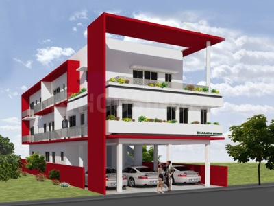 Bharathi Ivy Terrace