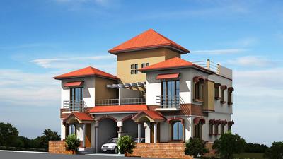2 BHK Independent House