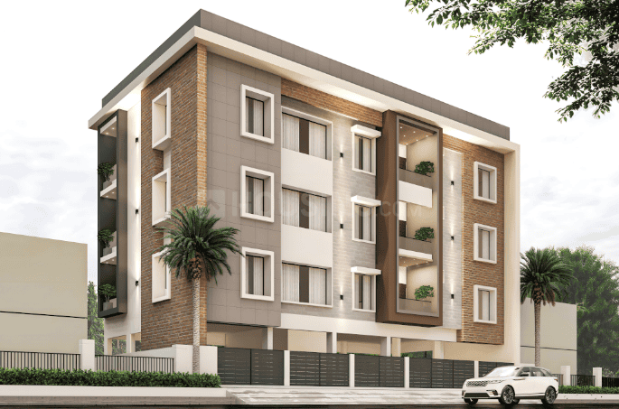 Gallery Cover Pic of Akshayam Udhayam Nagar Extension