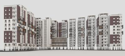 Sri Alpine Towers