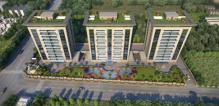 Skyseven Synnove Palladium Images for Elevation of Skyseven Synnove Palladium 1