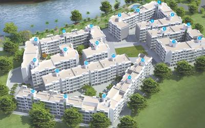 Gallery Cover Pic of Konnark Rivercity