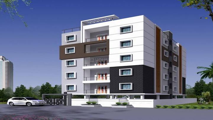 Gallery Cover Pic of ARS Aum Sadan