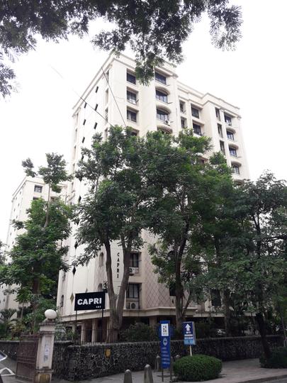 Gallery Cover Pic of Hiranandani Capri