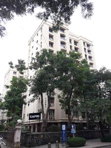 Gallery Cover Pic of Hiranandani Capri