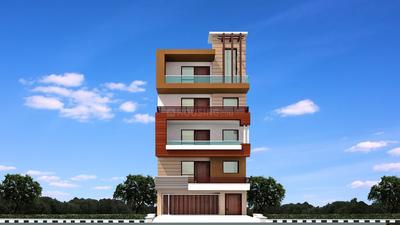 Vijay Land Build Pvt Ltd VLB Homes - XIV Project Images