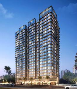 2 BHK Flat