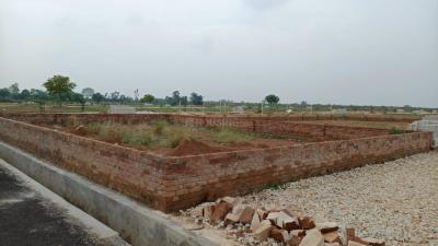 Residential Plot
