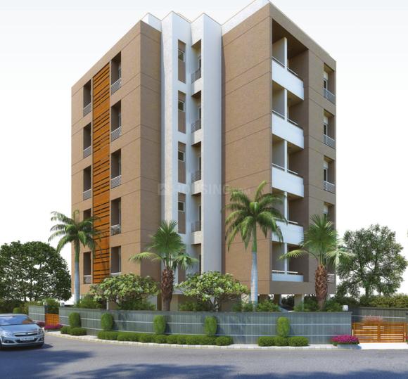 Vraj Tulsi Avenue Main Image 1