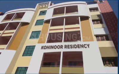 Kohinoor Residency Project Images