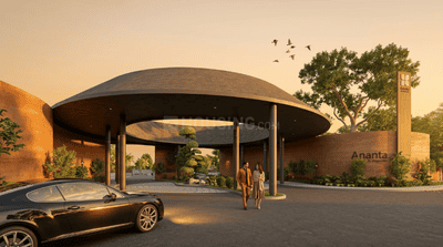 Shreya Ananta Project Images