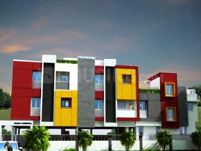 Sai Maha Foundation Amrutha