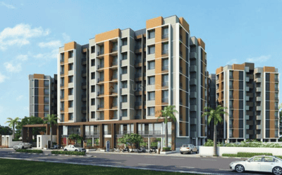 2 BHK Flat
