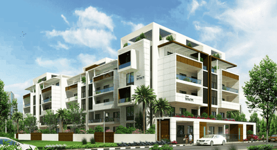 Elegant Springdale