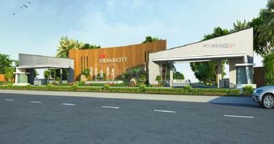 Project Image of 333 Sq.ft Residential Plot / Land for sale in Ibrahimpatnam for Rs. 6660000
