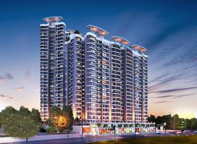 Kavya Grandeur Project Images