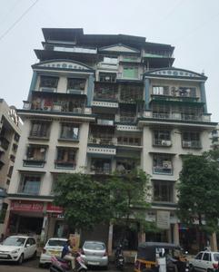 Project Image of 1180 Sq.ft 2 BHK Apartment / Flat for sale in Kharghar for Rs. 13300000