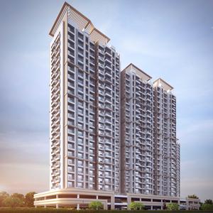 Gallery Cover Pic of JP North Atria