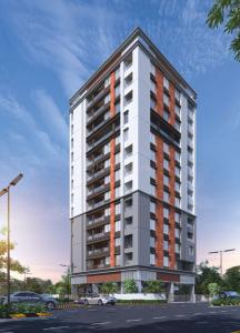 Project Image of 2197 Sq.ft 4 BHK Apartment / Flat for sale in Kothrud for Rs. 32400000