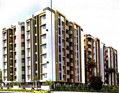 Shree Ram Heights Project Images