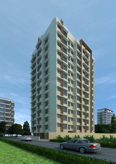 Karmvir Bhagwati Ashish Images for Elevation of Karmvir Bhagwati Ashish 1