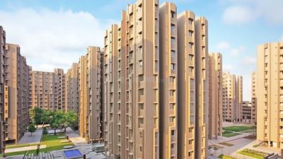 Gallery Cover Pic of Arvind Parishkaar Apartments