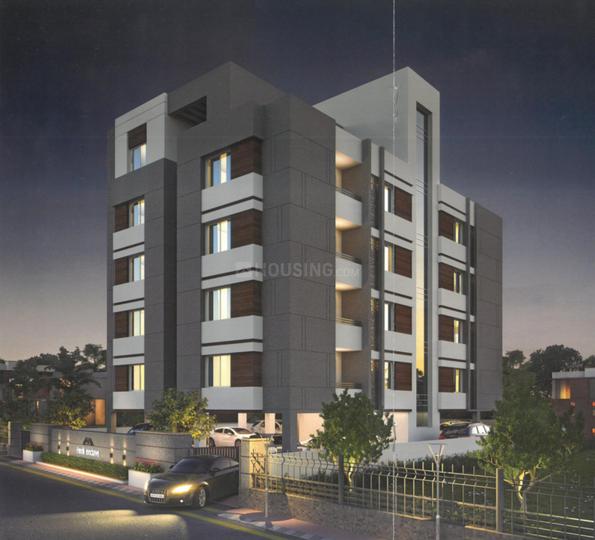 Henil Infra Henil Enclave Elevation 1