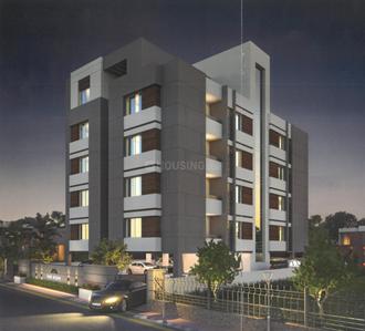 Henil Infra Henil Enclave Project Images