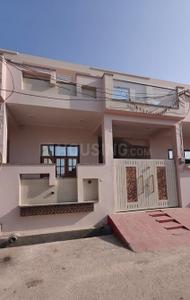 Project Image of 1850 Sq.ft 3 BHK Independent House for sale in Jankipuram for Rs. 8800000