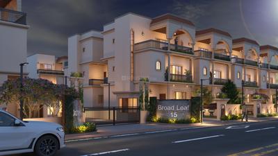 Project Image of 1844 Sq.ft 4 BHK Villa for sale in Bill for Rs. 11600000