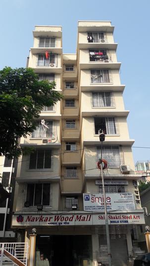 Shree Durga Vastu New Veerdhaval CHS Ltd Images for Project 1