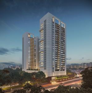 Gallery Cover Pic of Madhav Oeuvre