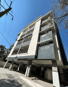 Aditya Laxmi Mohan Residency Project Images