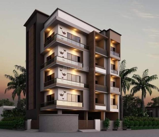 Gallery Cover Pic of Vikrant Affordable Floors