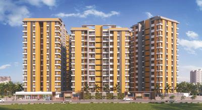 Gallery Cover Pic of DML Dwarika Village Phase 2