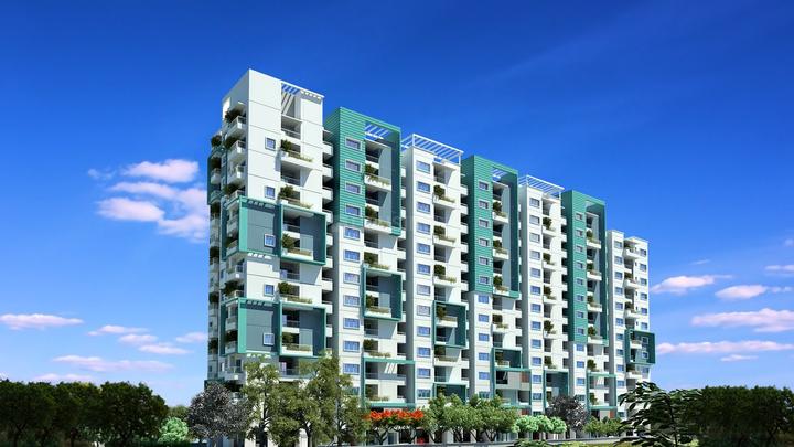 Gallery Cover Pic of Mana Uber Verdant