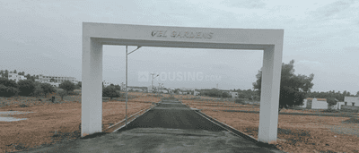 VEL Gardens Project Images