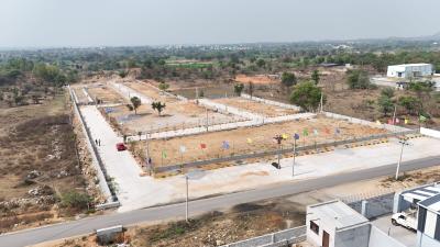Residential Lands for Sale in Renukha AIIMS Enclave Phase 2