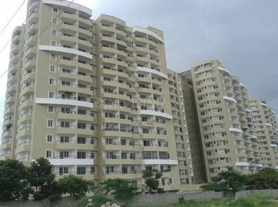 Gallery Cover Pic of Valmark Regency Pinnacle Heights