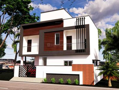 Project Image of 1000 Sq.ft Residential Plot / Land for sale in Red Hills for Rs. 5500000