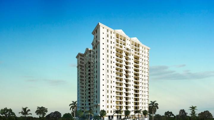 Gallery Cover Pic of FS The Coronation