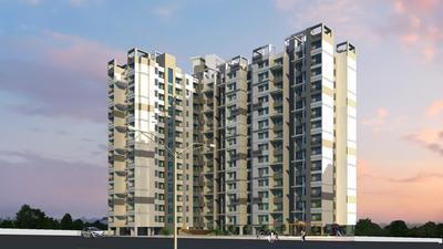 Gallery Cover Pic of Sai Heights